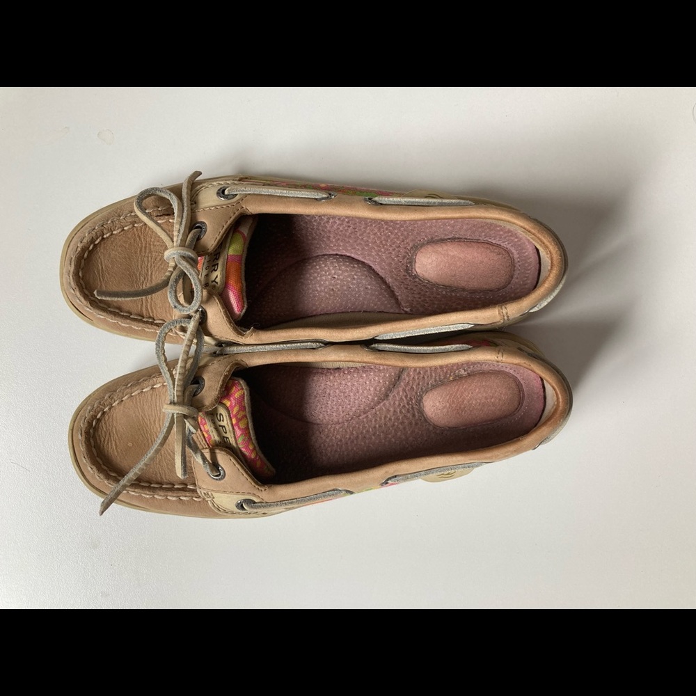 Women’s Sperry